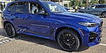 New 2026 BMW X5 M COMPETITION in JACKSONVILLE, FLORIDA