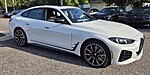 New 2026 BMW 430 430I XDRIVE in JACKSONVILLE, FLORIDA