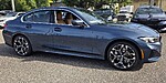 New 2026 BMW 330 330I in JACKSONVILLE, FLORIDA