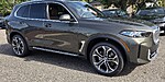 New 2026 BMW X5 SDRIVE40I in JACKSONVILLE, FLORIDA