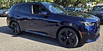 New 2026 BMW X3 30 XDRIVE in JACKSONVILLE, FLORIDA
