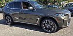 New 2026 BMW X5 XDRIVE40I XDRIVE40I in JACKSONVILLE, FLORIDA