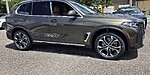 New 2026 BMW X5 XDRIVE40I XDRIVE40I in JACKSONVILLE, FLORIDA