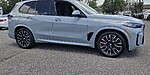 New 2026 BMW X5 XDRIVE50E in JACKSONVILLE, FLORIDA