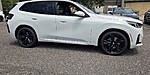 New 2026 BMW X3 30 XDRIVE in JACKSONVILLE, FLORIDA