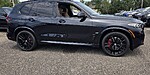 New 2026 BMW X5 XDRIVE40I XDRIVE40I in JACKSONVILLE, FLORIDA