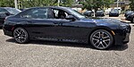 New 2026 BMW 740 740I XDRIVE in JACKSONVILLE, FLORIDA