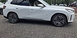 New 2026 BMW X3 30 XDRIVE in JACKSONVILLE, FLORIDA