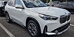 New 2026 BMW X1 XDRIVE28I in JACKSONVILLE, FLORIDA