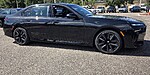 New 2026 BMW 740 740I in JACKSONVILLE, FLORIDA