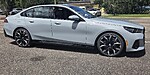 New 2027 BMW 530 530I XDRIVE in JACKSONVILLE, FLORIDA