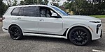 New 2027 BMW X7 XDRIVE40I XDRIVE40I in JACKSONVILLE, FLORIDA