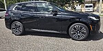 New 2026 BMW X3 30 XDRIVE in JACKSONVILLE, FLORIDA