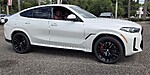 New 2027 BMW X6 xDrive40i XDRIVE40I in JACKSONVILLE, FLORIDA