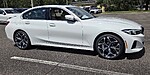 New 2026 BMW 330I 330I NA in JACKSONVILLE, FLORIDA