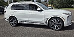 New 2027 BMW X7 XDRIVE40I XDRIVE40I in JACKSONVILLE, FLORIDA