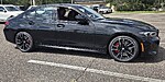 New 2026 BMW M340I M340I NA in JACKSONVILLE, FLORIDA