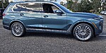 New 2027 BMW X7 XDRIVE40I XDRIVE40I in JACKSONVILLE, FLORIDA