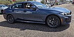 New 2026 BMW 330I 330I NA in JACKSONVILLE, FLORIDA