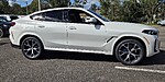 New 2027 BMW X6 xDrive40i XDRIVE40I in JACKSONVILLE, FLORIDA
