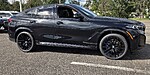New 2027 BMW X6 xDrive40i XDRIVE40I in JACKSONVILLE, FLORIDA