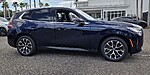 New 2026 BMW X3 30 XDRIVE in JACKSONVILLE, FLORIDA