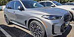 New 2026 BMW X5 XDRIVE50E in JACKSONVILLE, FLORIDA