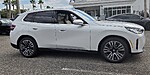 New 2026 BMW X3 30 XDRIVE in JACKSONVILLE, FLORIDA