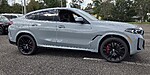 New 2027 BMW X6 xDrive40i XDRIVE40I in JACKSONVILLE, FLORIDA