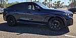 New 2027 BMW X6 xDrive40i XDRIVE40I in JACKSONVILLE, FLORIDA
