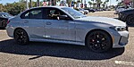 New 2026 BMW 330I 330I NA in JACKSONVILLE, FLORIDA