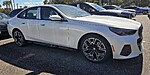 New 2027 BMW i5 XDRIVE40 in JACKSONVILLE, FLORIDA