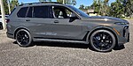 New 2027 BMW X7 XDRIVE40I XDRIVE40I in JACKSONVILLE, FLORIDA