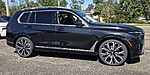 New 2027 BMW X7 XDRIVE40I XDRIVE40I in JACKSONVILLE, FLORIDA