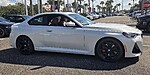 New 2026 BMW 2 SERIES 230I in JACKSONVILLE, FLORIDA