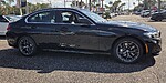 New 2026 BMW 330I 330I NA in JACKSONVILLE, FLORIDA
