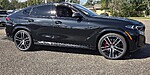 New 2027 BMW X6 xDrive40i XDRIVE40I in JACKSONVILLE, FLORIDA