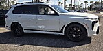 New 2027 BMW X7 XDRIVE40I XDRIVE40I in JACKSONVILLE, FLORIDA