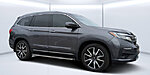 Used 2021 Honda Pilot TOURING 7-PASSENGER in JACKSONVILLE, FLORIDA