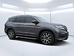 Used 2021 Honda Pilot TOURING 7-PASSENGER in JACKSONVILLE, FLORIDA (Photo 1)