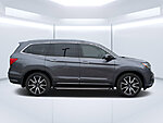 Used 2021 Honda Pilot TOURING 7-PASSENGER in JACKSONVILLE, FLORIDA (Photo 3)
