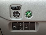 Used 2021 Honda Pilot TOURING 7-PASSENGER in JACKSONVILLE, FLORIDA (Photo 28)