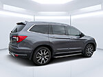 Used 2021 Honda Pilot TOURING 7-PASSENGER in JACKSONVILLE, FLORIDA (Photo 4)