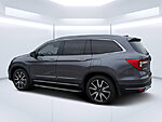 Used 2021 Honda Pilot TOURING 7-PASSENGER in JACKSONVILLE, FLORIDA (Photo 6)