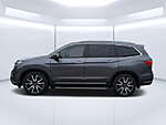 Used 2021 Honda Pilot TOURING 7-PASSENGER in JACKSONVILLE, FLORIDA (Photo 7)