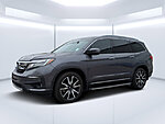 Used 2021 Honda Pilot TOURING 7-PASSENGER in JACKSONVILLE, FLORIDA (Photo 8)