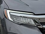 Used 2021 Honda Pilot TOURING 7-PASSENGER in JACKSONVILLE, FLORIDA (Photo 10)