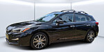 Used 2017 SUBARU IMPREZA LIMITED in JACKSONVILLE, FLORIDA
