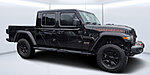 Used 2022 JEEP GLADIATOR MOJAVE in JACKSONVILLE, FLORIDA