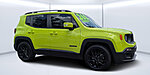 Used 2018 JEEP RENEGADE ALTITUDE in JACKSONVILLE, FLORIDA